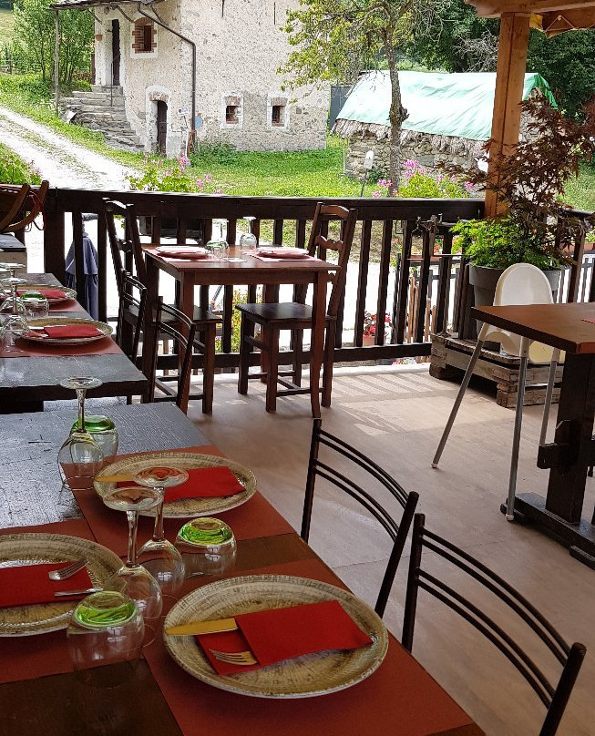 Risto b&b il girasole主图