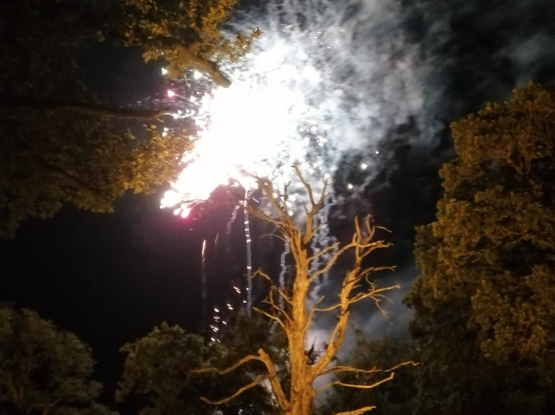 奥德沃斯高尔酒店主图