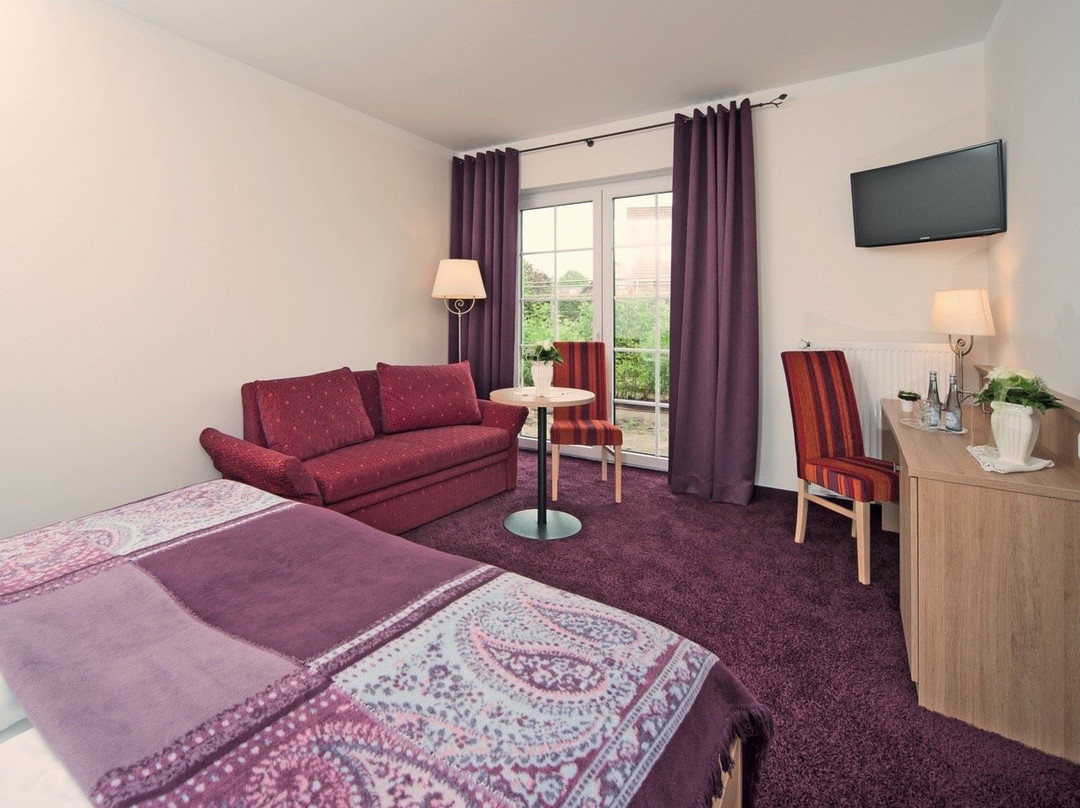 Hotel Zum Heidekrug主图