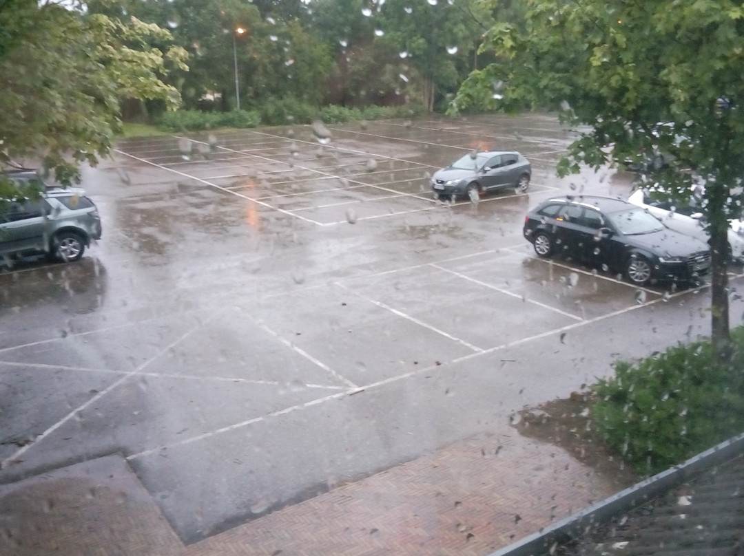 Princess Hotel Dorhout Mees主图