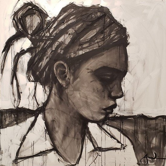 Good Art Company Art Gallery-弗雷德里克斯堡必去景点