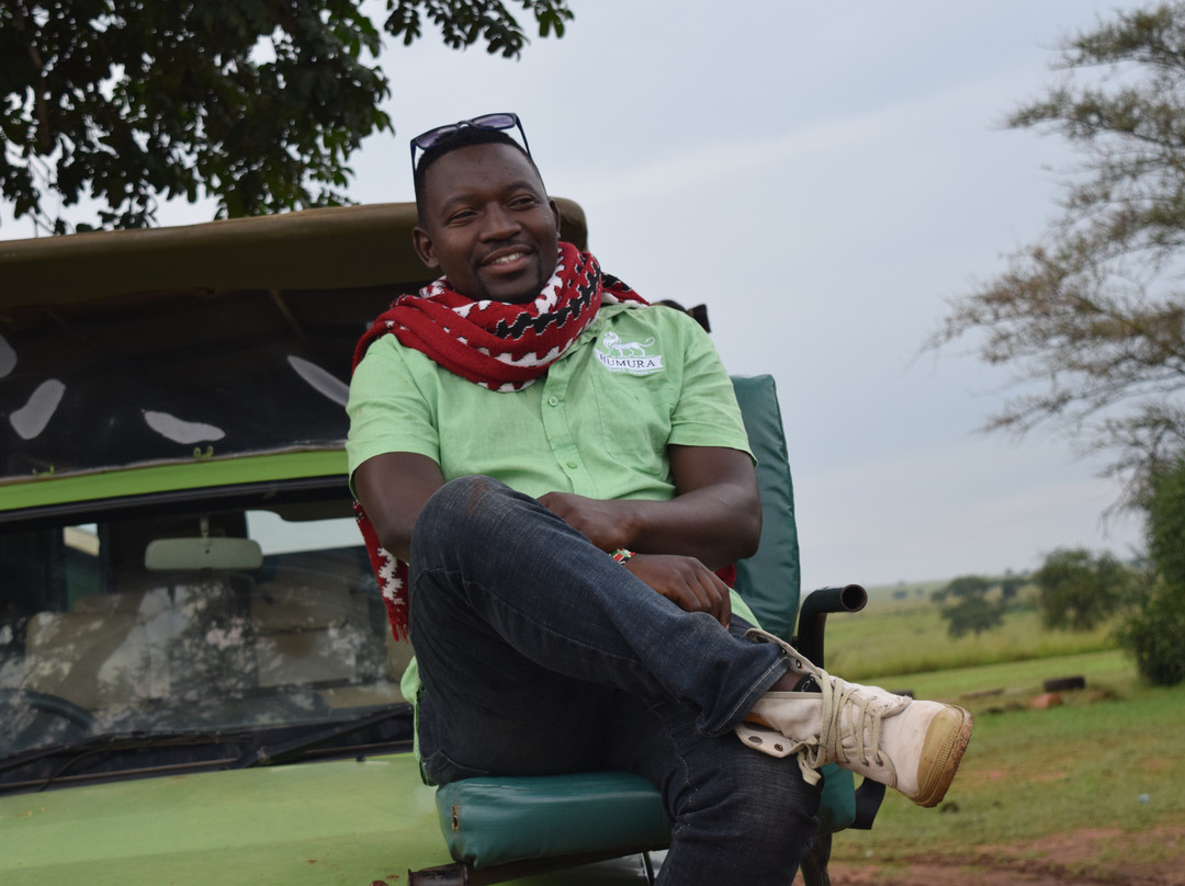 null-Kidepo Valley National Park