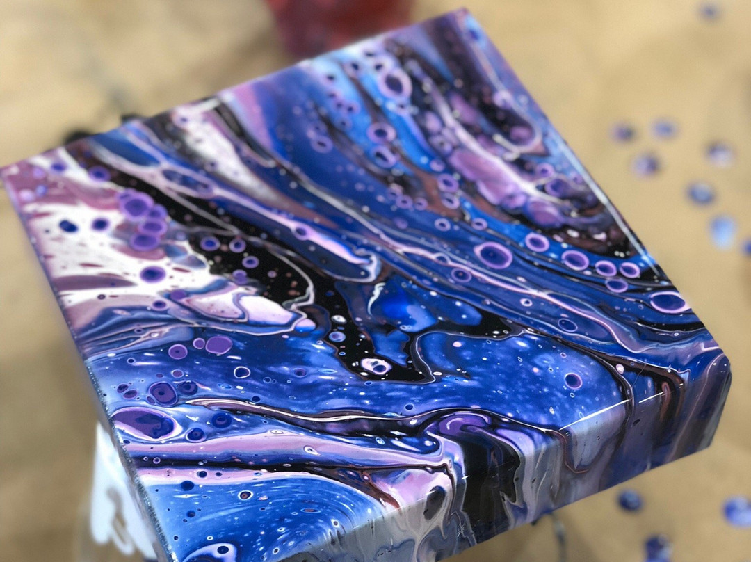 My Studio-Lovell必去景点