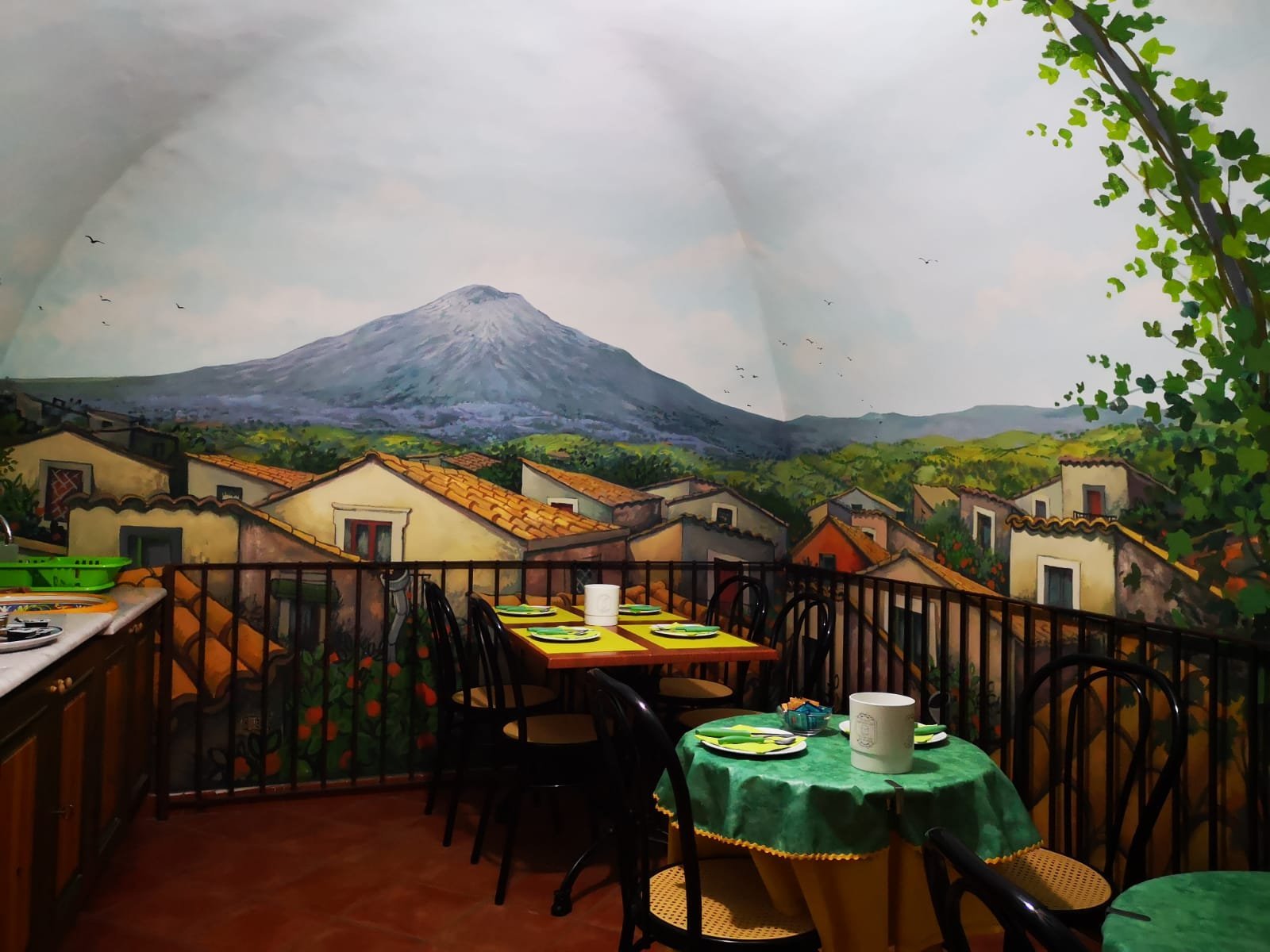 B&B Casa Etna-官方