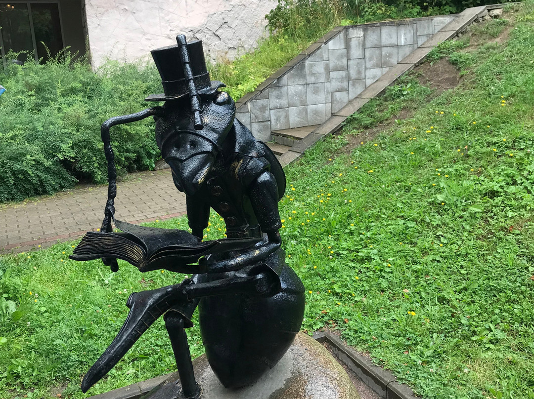 Ant Museum景点图片