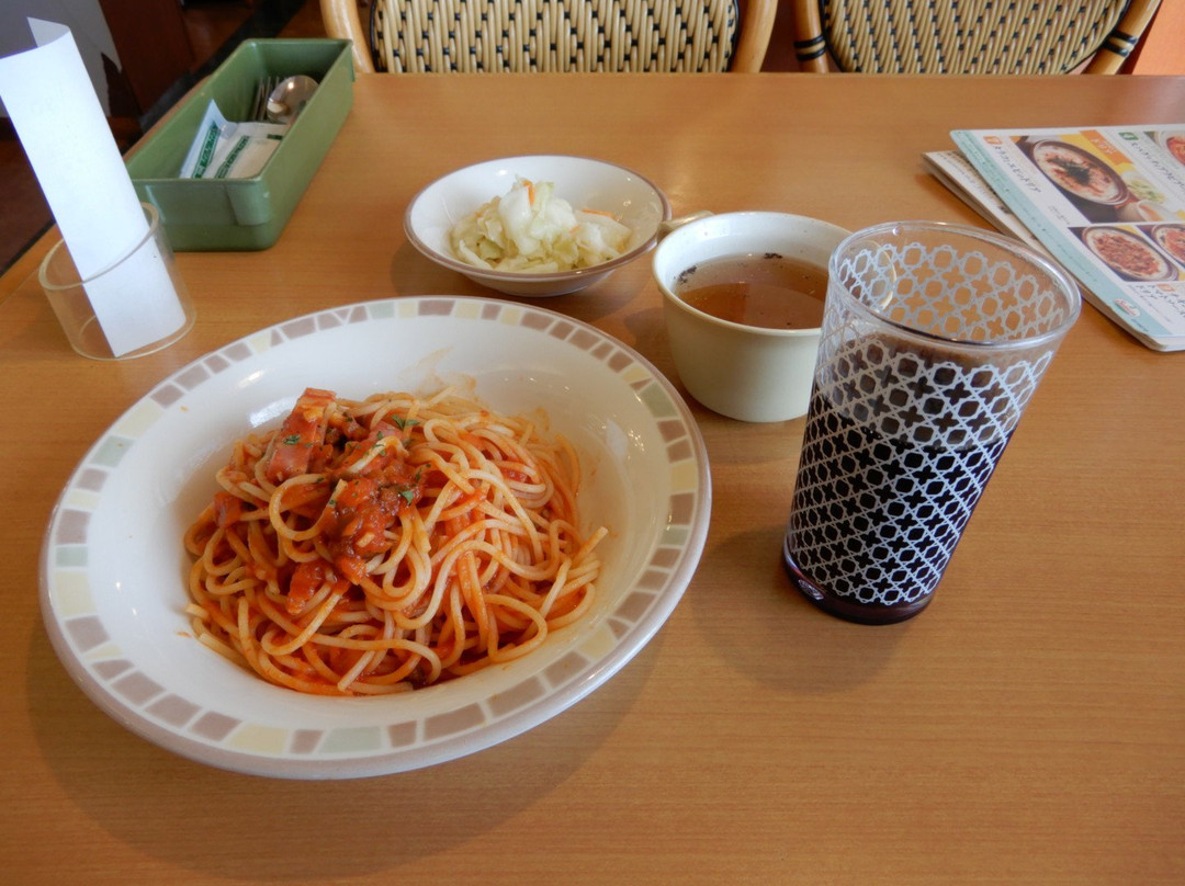 サイゼリヤ 三郷中央駅前店