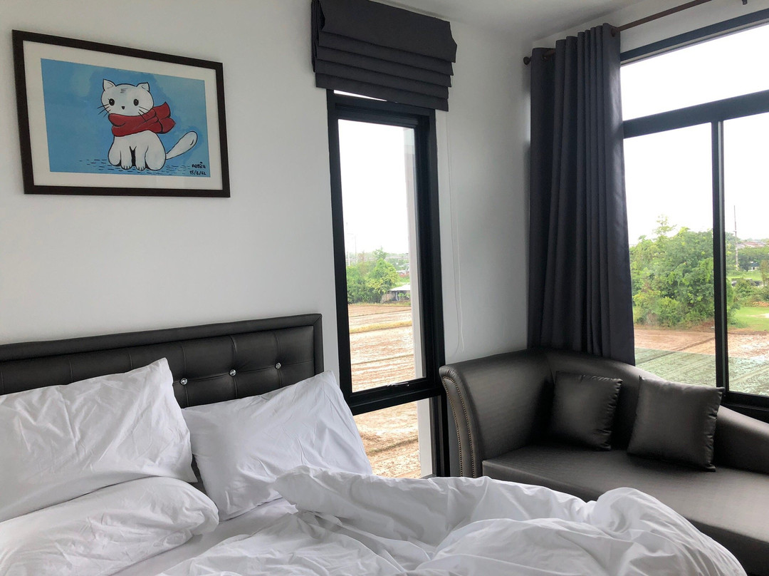 The Vet Boutique Hotel主图