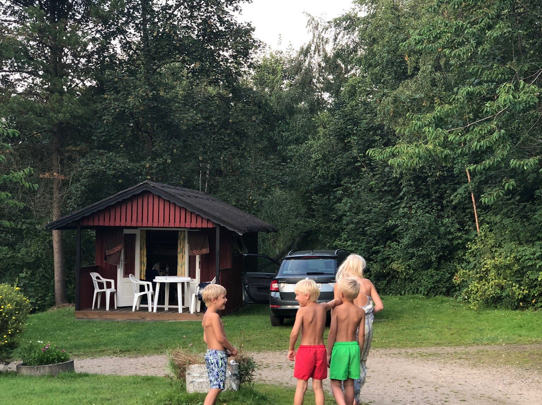 Farup So Camping & Cottages