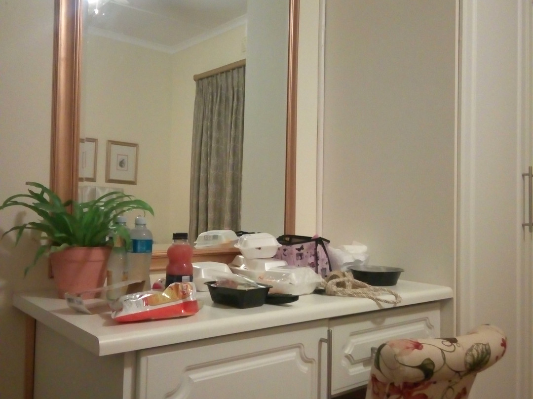 Alba House Bed and Breakfast主图