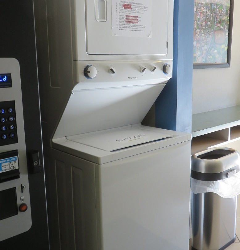 Comfort Suites主图