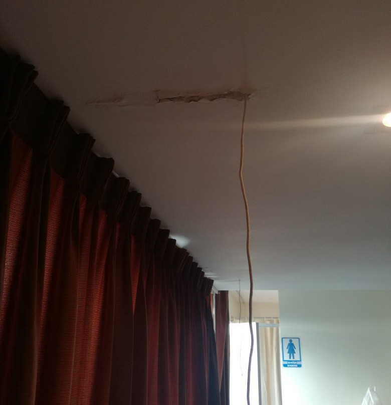 Samiria Jungle Hotel主图