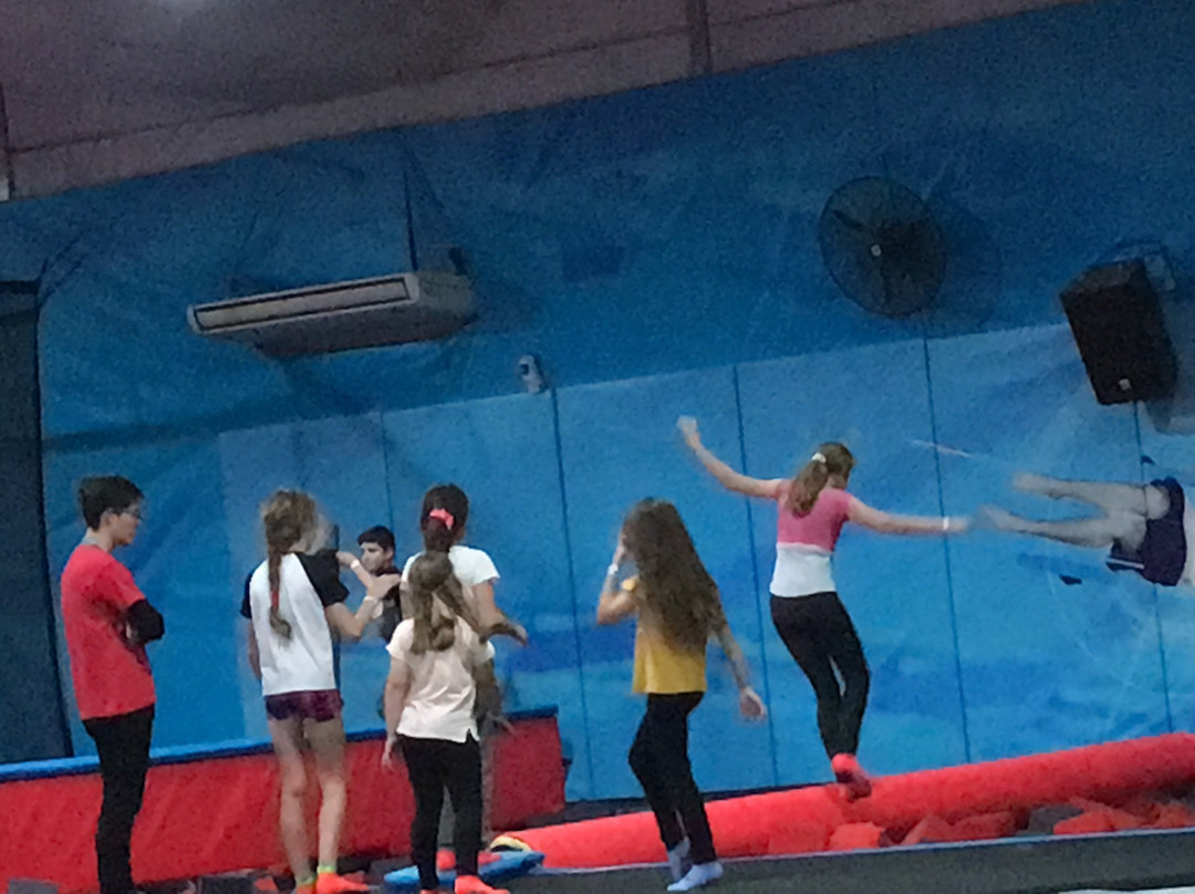 Rush Argentina-Pilar必去景点