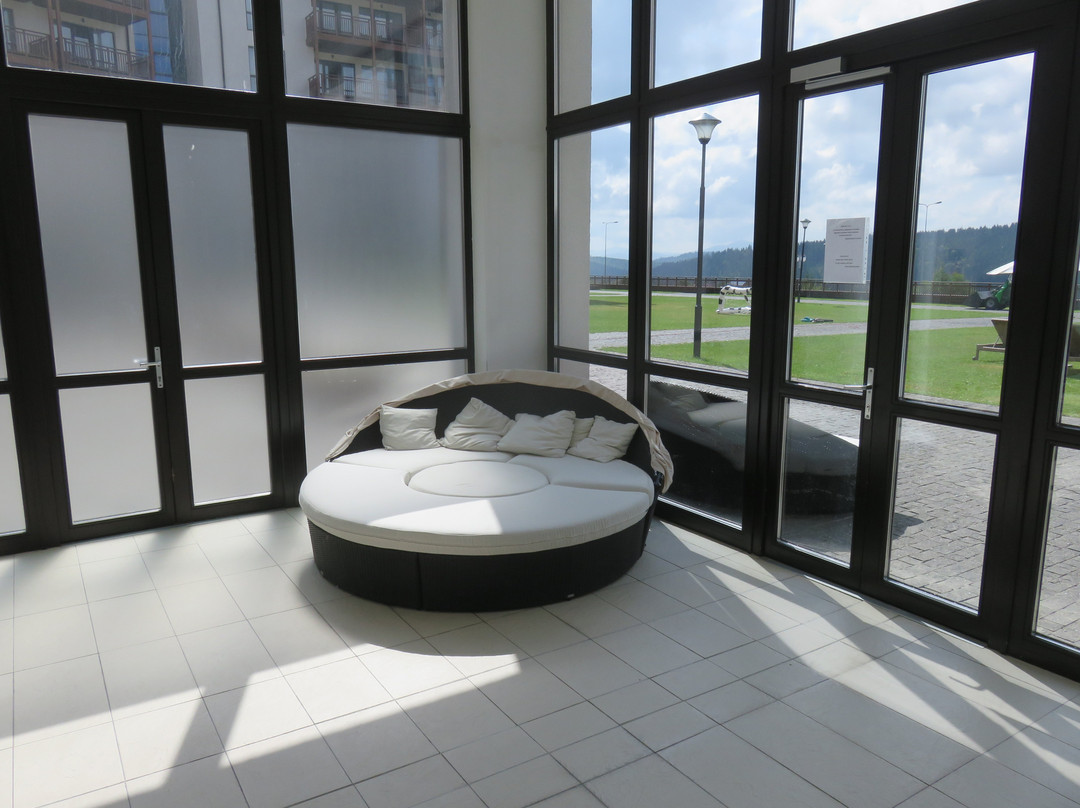 Radisson Blu Resort, Bukovel主图