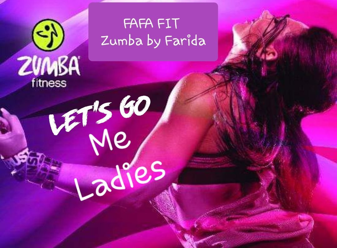 Zumba Farida景点图片