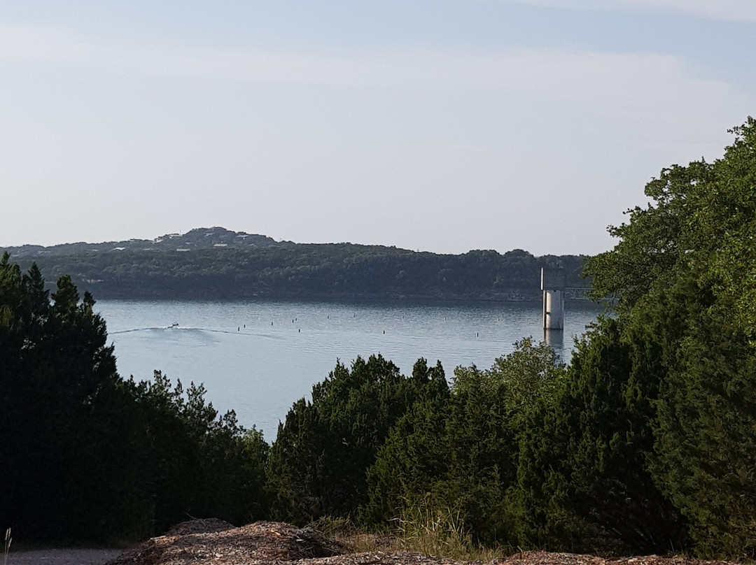 Canyon Lake-峡谷湖必去景点