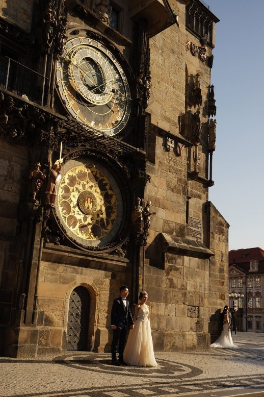 珀德薇姿酒店主图