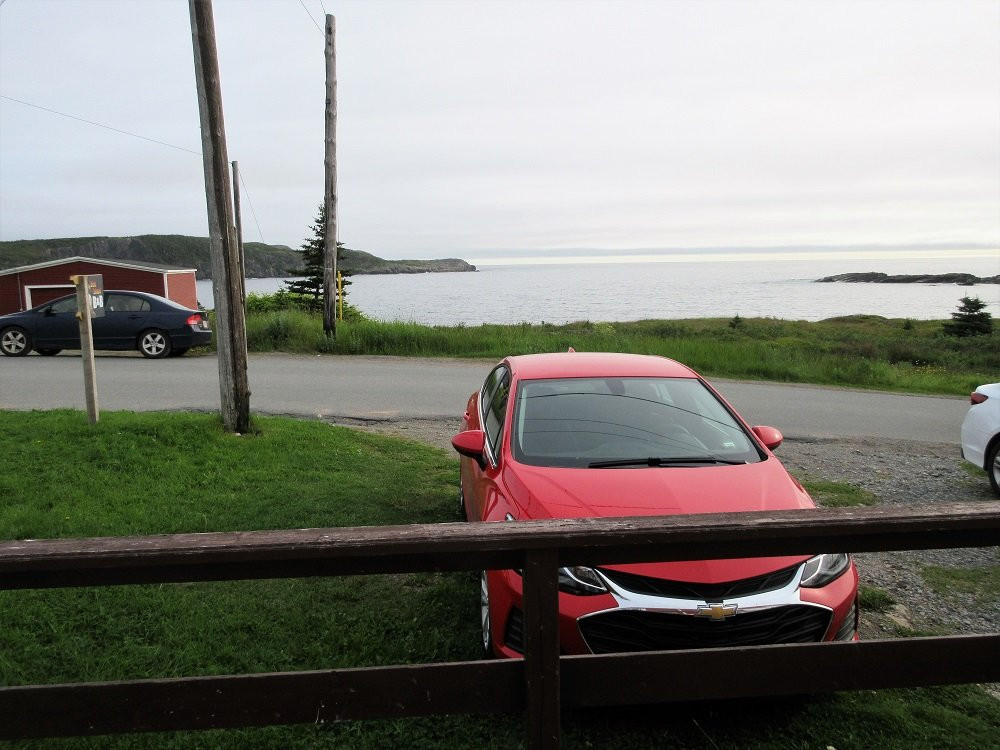 Bird Island Inn B&B主图