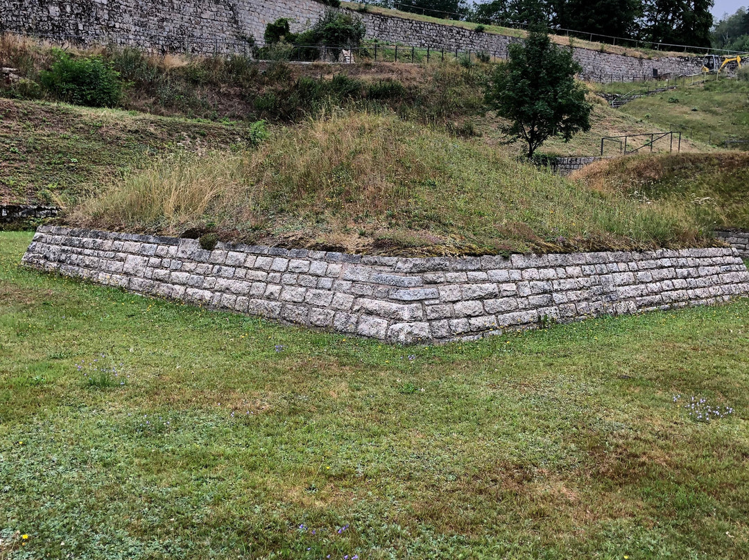 Flossenburg Concentration Camp and Museum-Flossenburg必去景点