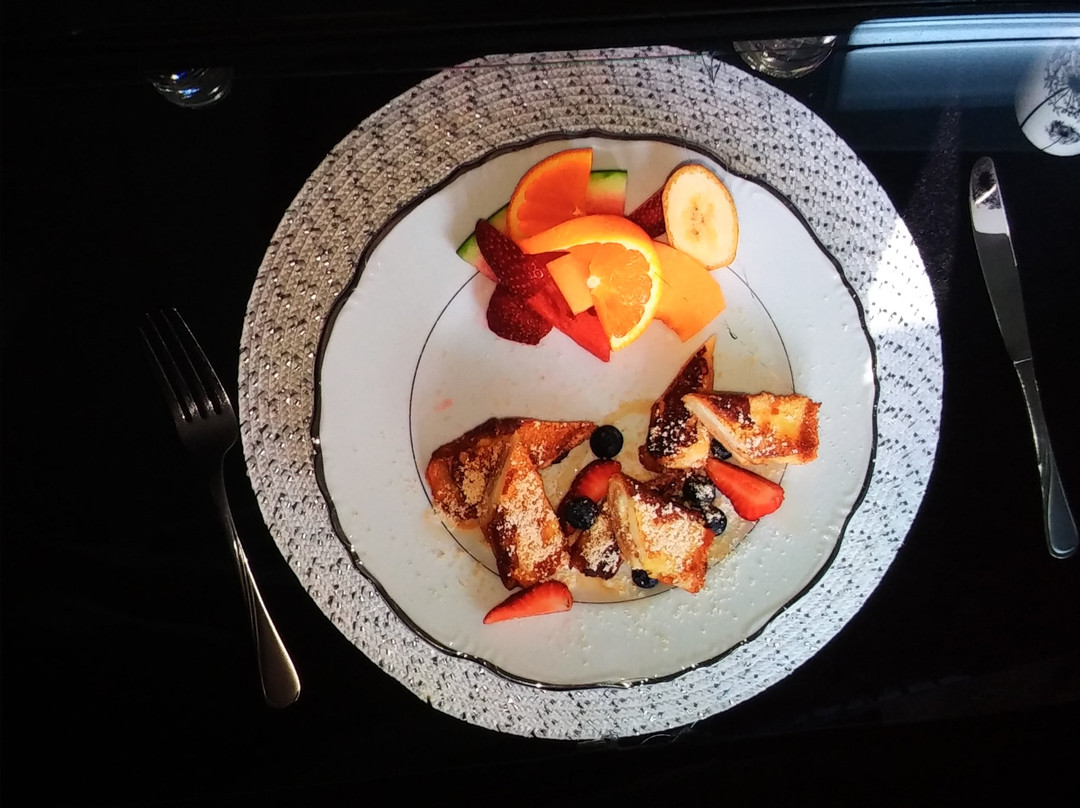 Auberge Aux Deux Peres主图