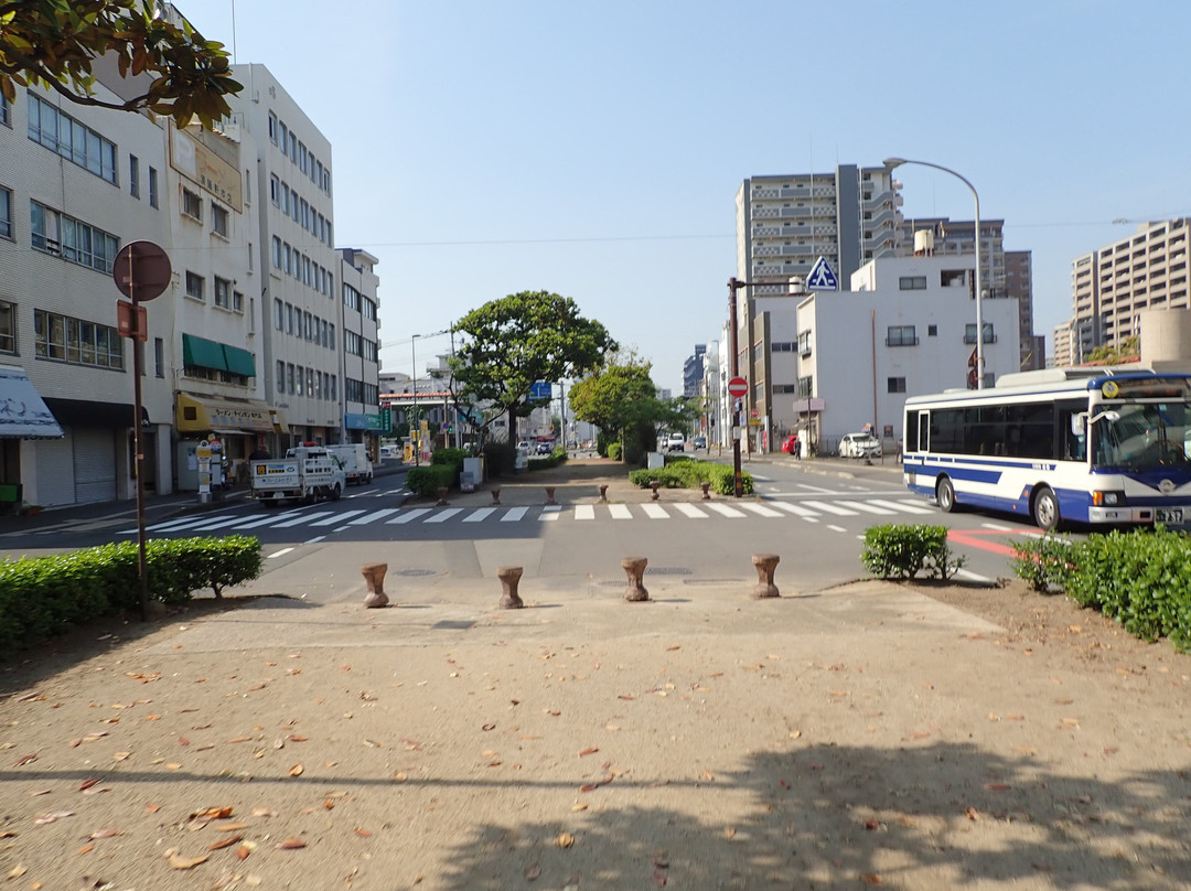 Yuho Park-大分市必去景点