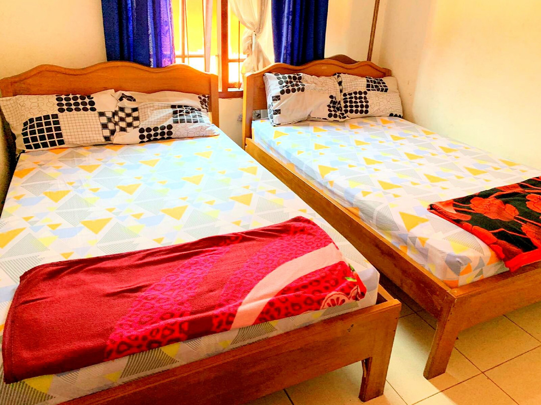 Penginapan Rachella Homestay主图