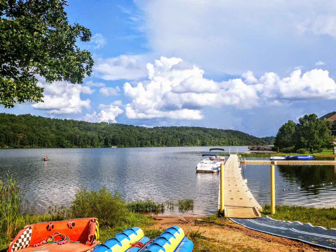 YMCA Trout Lodge主图