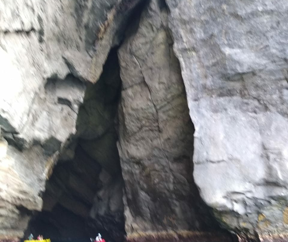 Punta Roca Partida景点图片