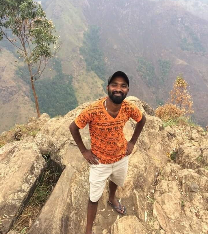 Taxi Nuwaraeliya srilanka Tour with Henry-奴娃拉伊利雅必去景点