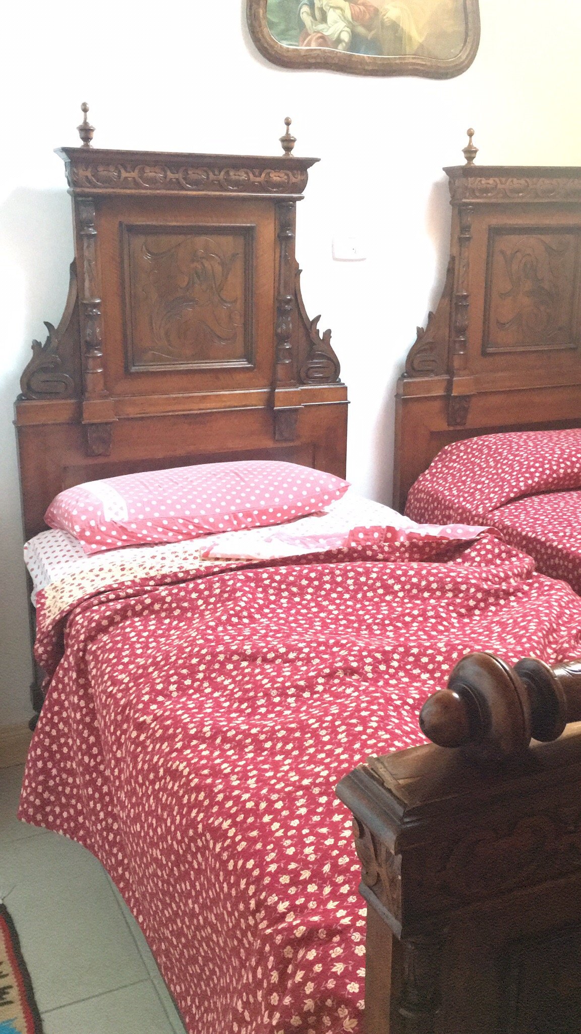 La Gerla Blu Bed & Breakfast Superior-官方