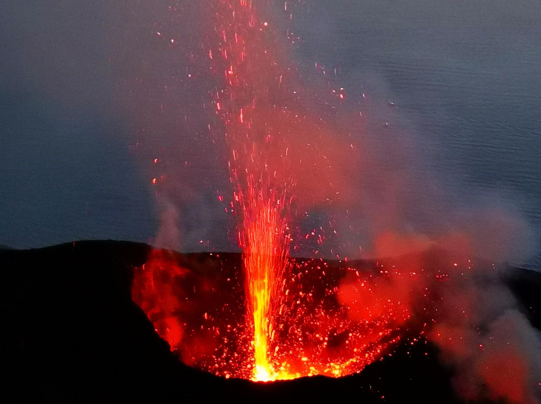 Salvatore Cavallaro-卡塔尼亚必去景点
