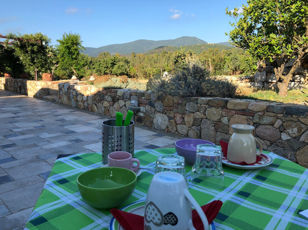 Bed and Breakfast Casale Diletta主图