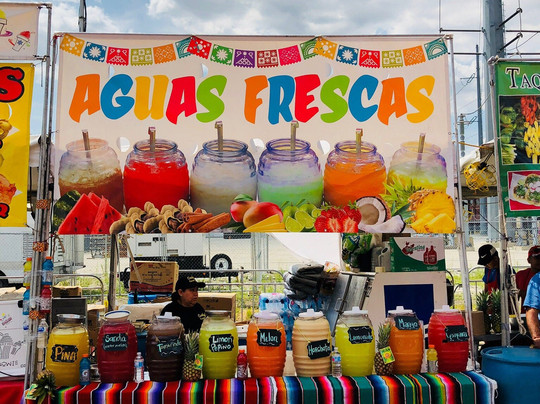 Fiesta del Sol-芝加哥必去景点