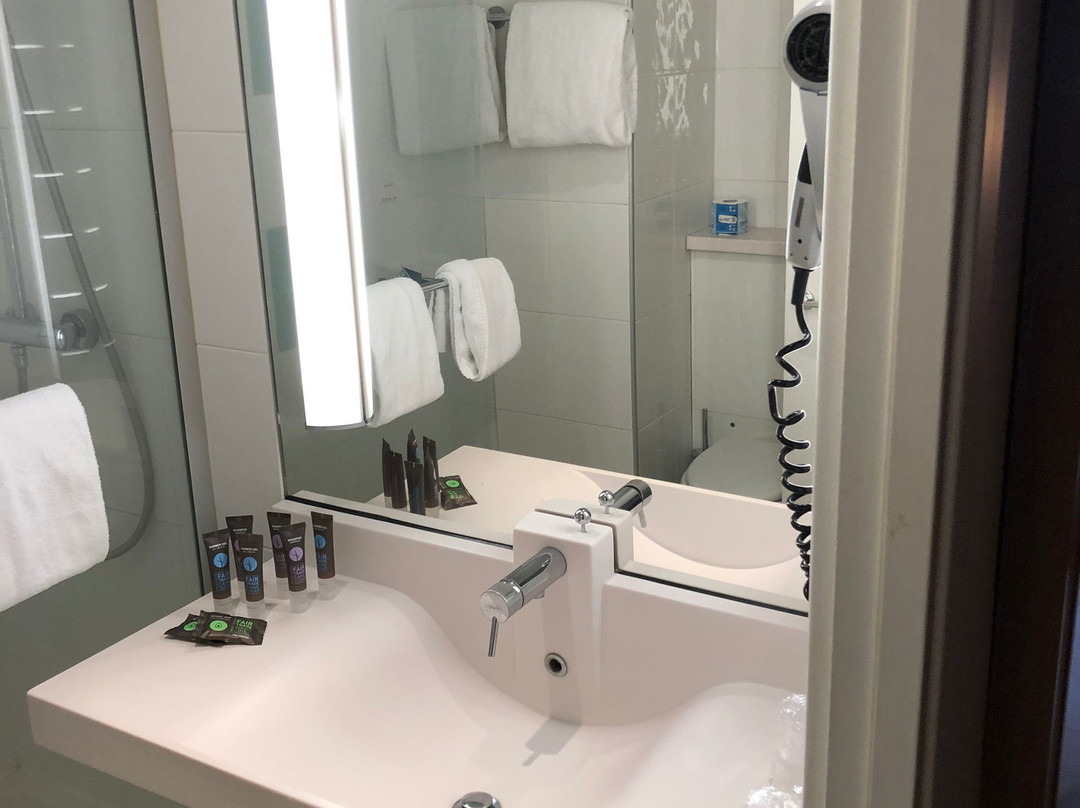 Novotel Caserta Sud主图