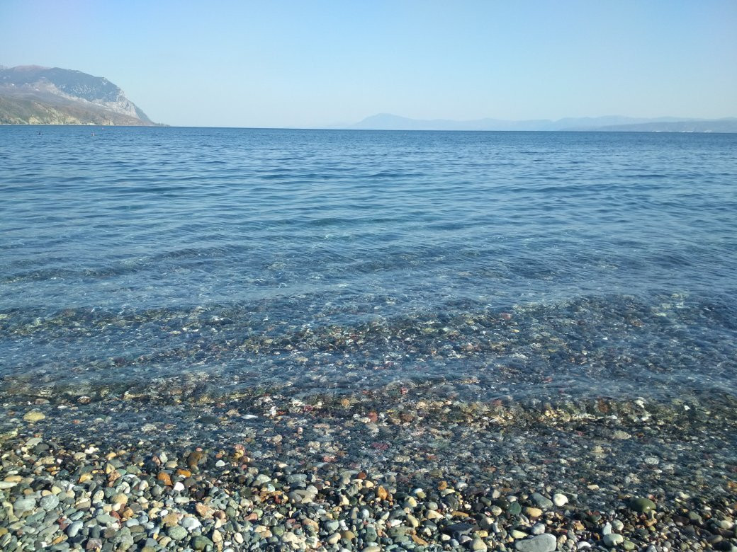 Kochili Beach-Limni必去景点