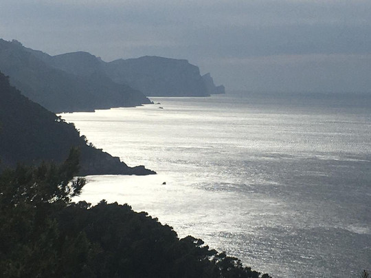 Mallorca Walks.com-索列尔港必去景点