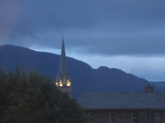 凯尔拉尼科特酒店主图