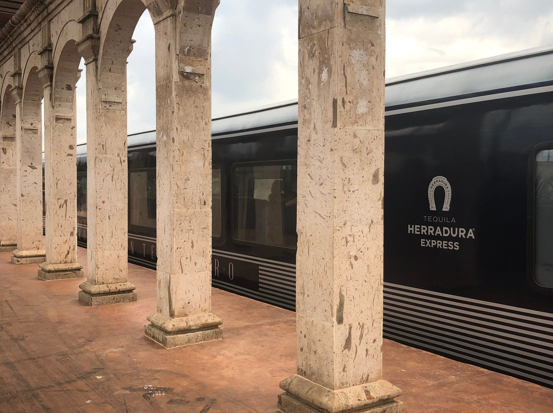 Tequila Herradura-Amatitan必去景点