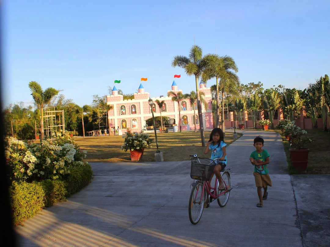 Carmona Municipal Park景点图片