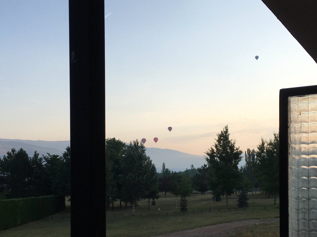 Hotel Moixeró主图