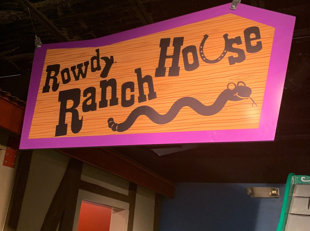 McKenna Children's Museum-新布朗费尔斯必去景点