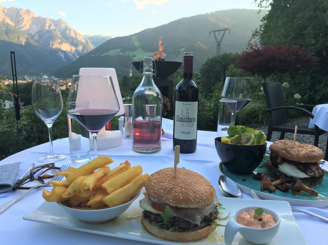 Hotel Haidenhof主图