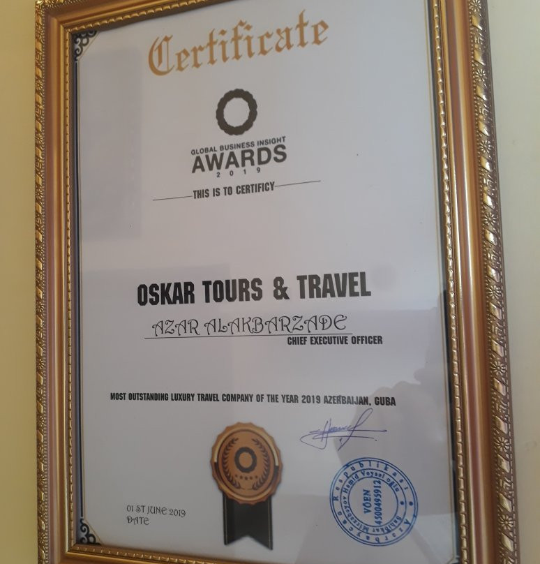 Oskar