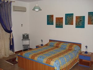 Casa Dei Vespri