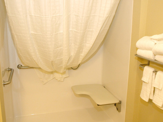 Cobblestone Inn & Suites - Vinton主图