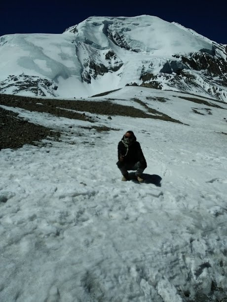 Thorong La Pass-Manang必去景点
