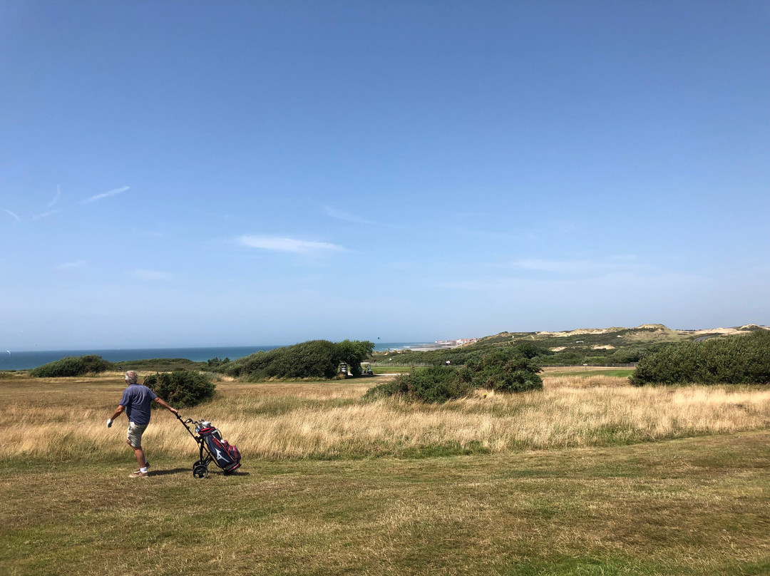 Wimereux Golf Club景点图片