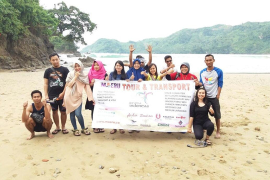 Maeru Tour & Transport-三宝垄必去景点