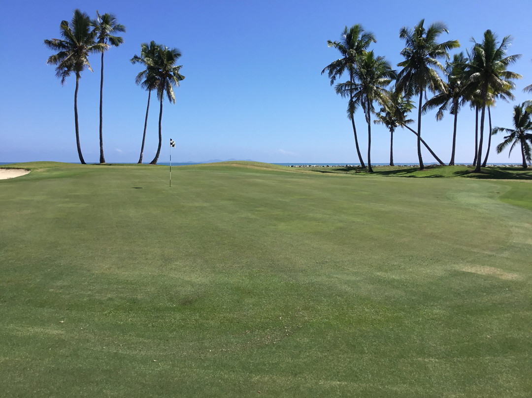 Denarau Golf and Racquet Club景点图片