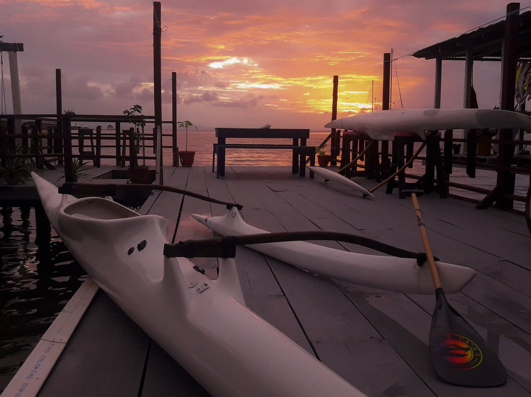 Saigon Bay Bed & Breakfast主图