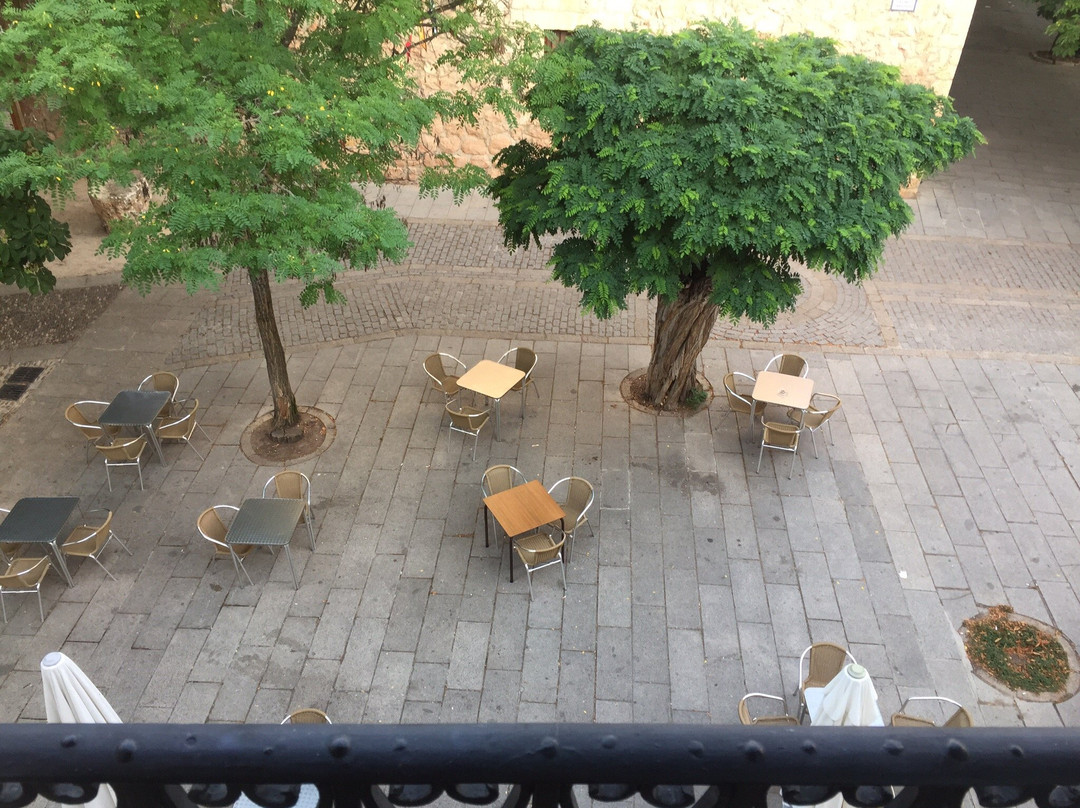 Hotel Rural Rey Chindasvinto主图